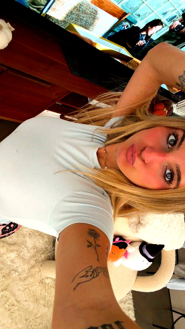 kaitlyn_krems snapchat image archive image