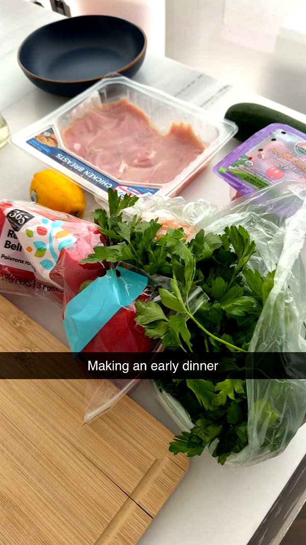 kaitlyn_krems snapchat image archive image