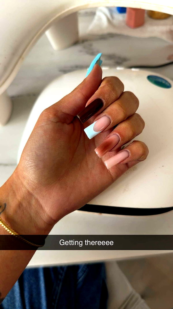 kaitlyn_krems snapchat image archive image