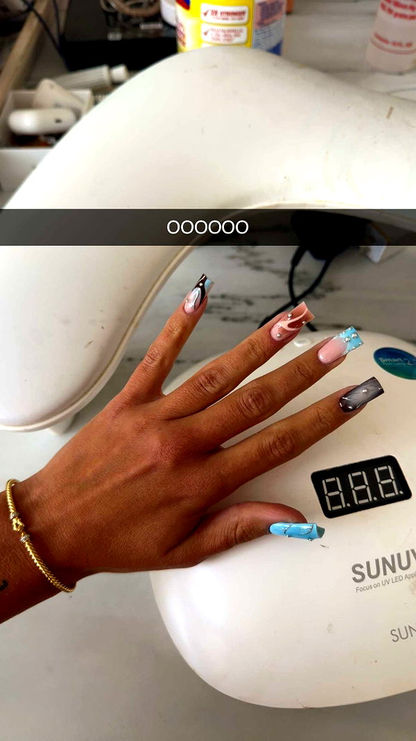 kaitlyn_krems snapchat image archive image