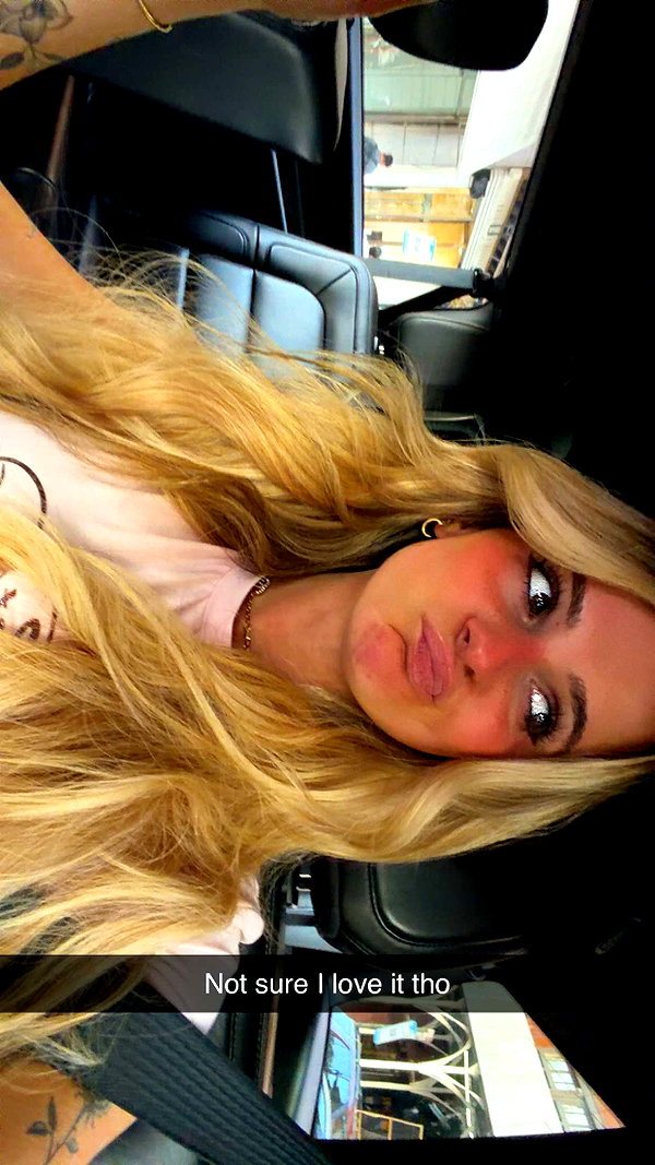 kaitlyn_krems snapchat image archive image