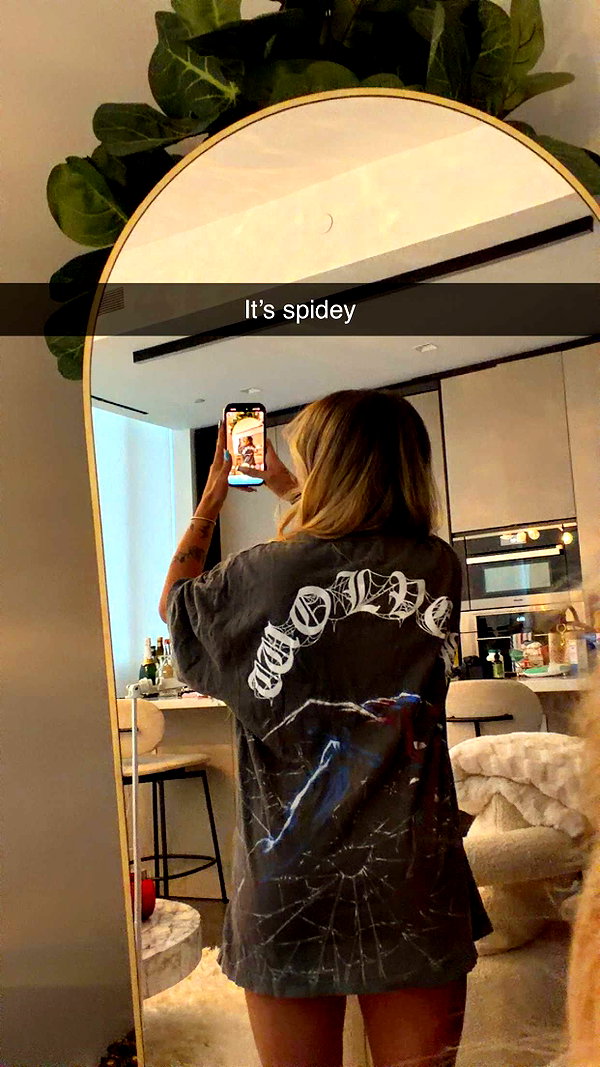 kaitlyn_krems snapchat image archive image