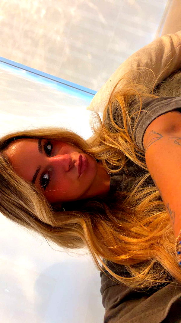 kaitlyn_krems snapchat image archive image