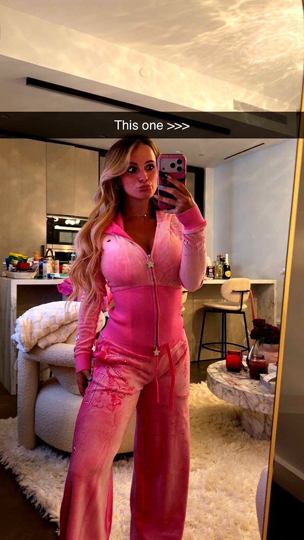 kaitlyn_krems snapchat image archive image