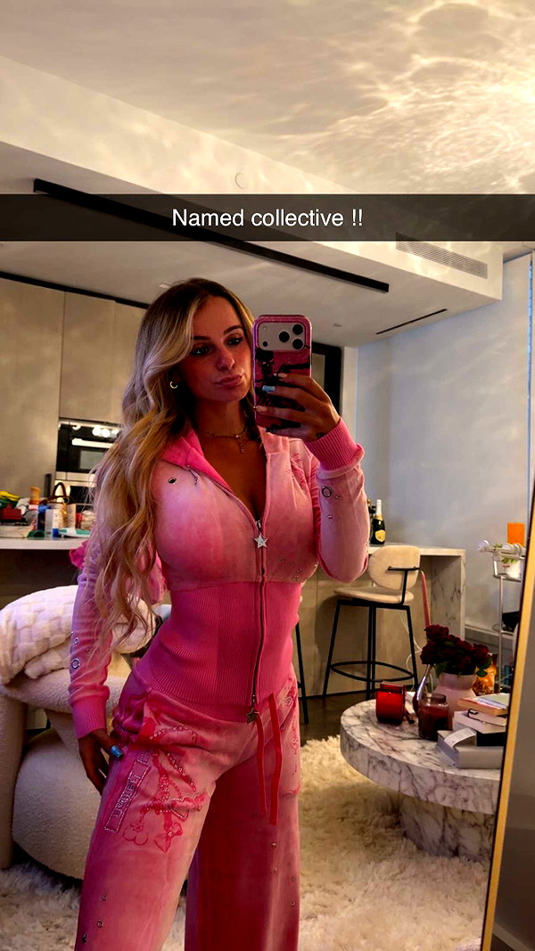 kaitlyn_krems snapchat image archive image