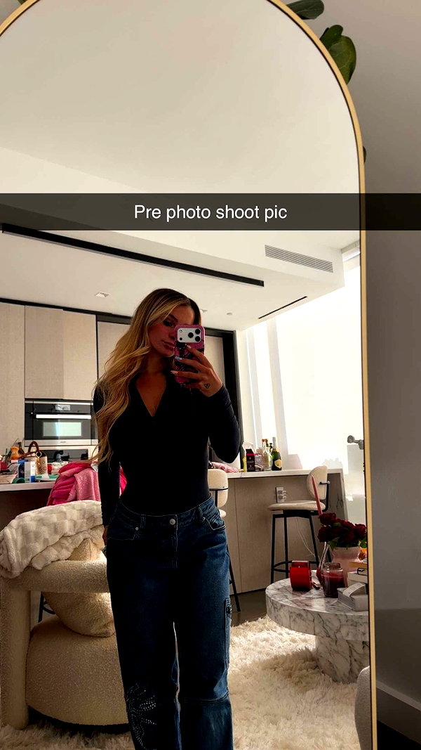 kaitlyn_krems snapchat image archive image