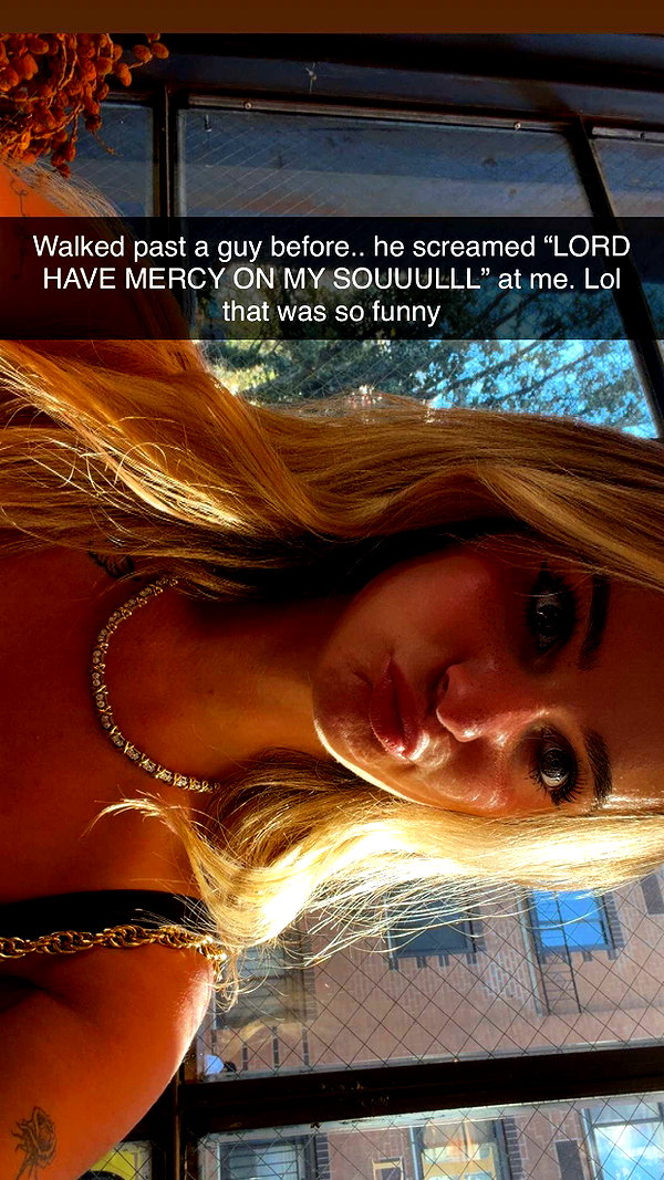kaitlyn_krems snapchat image archive image