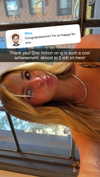 kaitlyn_krems Altpins Profile Picture
