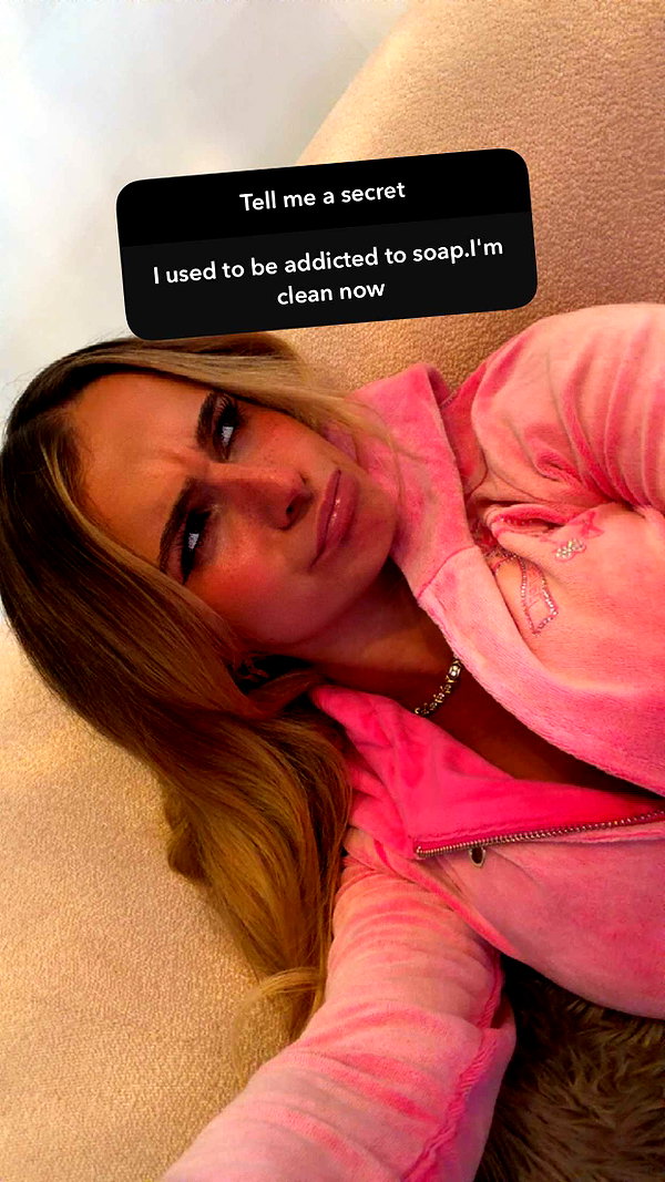 kaitlyn_krems snapchat image archive image