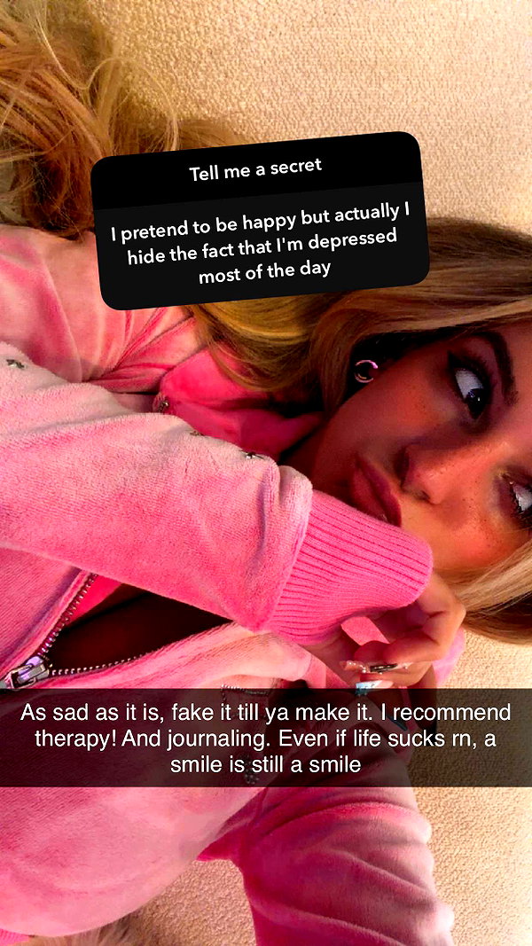 kaitlyn_krems snapchat image archive image