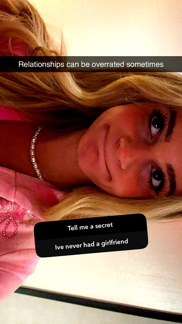 kaitlyn_krems snapchat image archive image