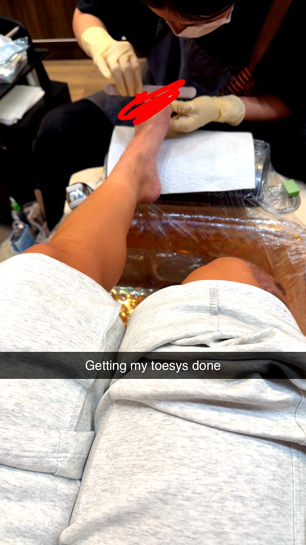 kaitlyn_krems snapchat image archive image