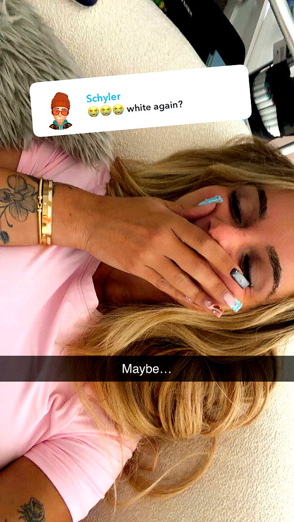 kaitlyn_krems snapchat image archive image