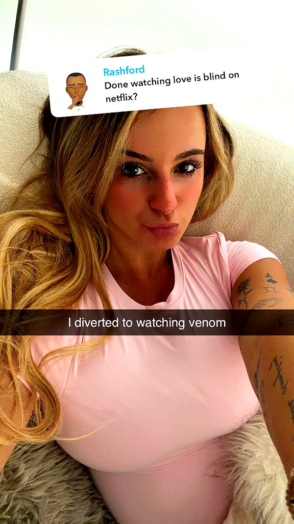 kaitlyn_krems snapchat image archive image