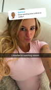 kaitlyn_krems Altpins Profile Picture