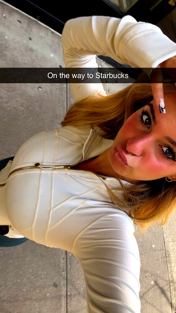 kaitlyn_krems snapchat image archive image