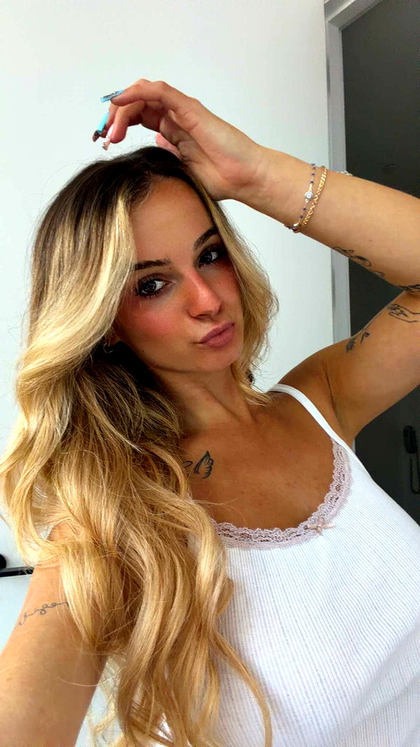 kaitlyn_krems snapchat image archive image