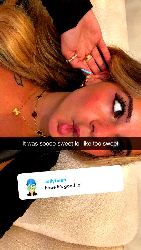 kaitlyn_krems snapchat image archive image