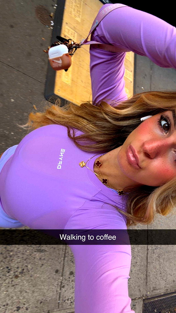 kaitlyn_krems snapchat image archive image