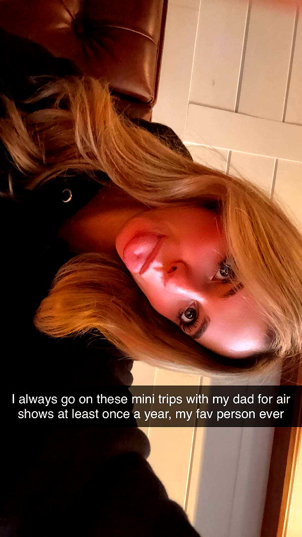 kaitlyn_krems snapchat image archive image