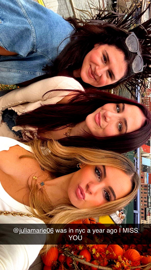 kaitlyn_krems snapchat image archive image