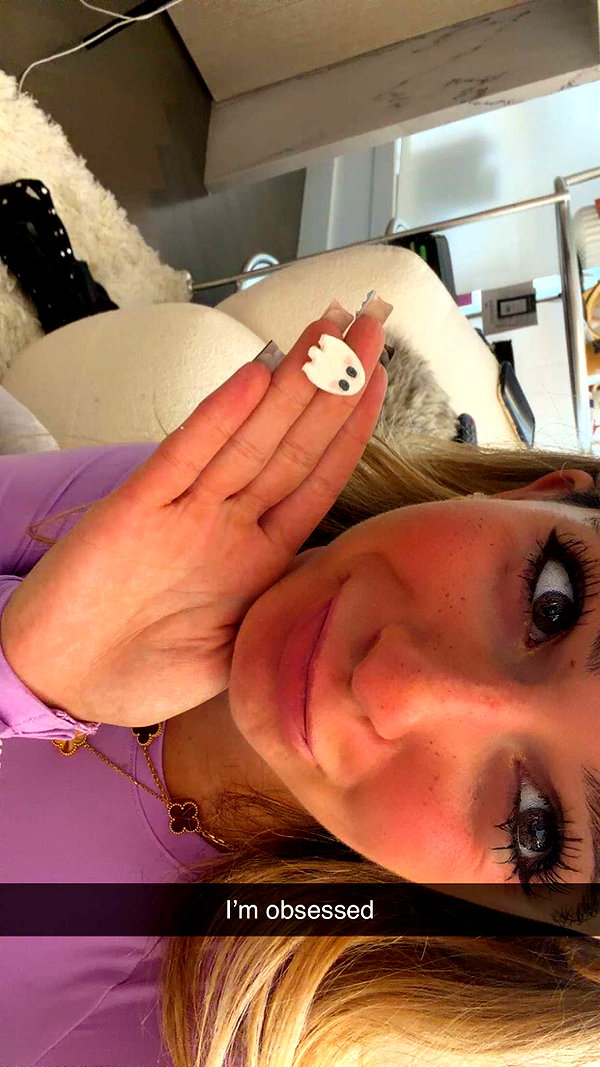kaitlyn_krems snapchat image archive image