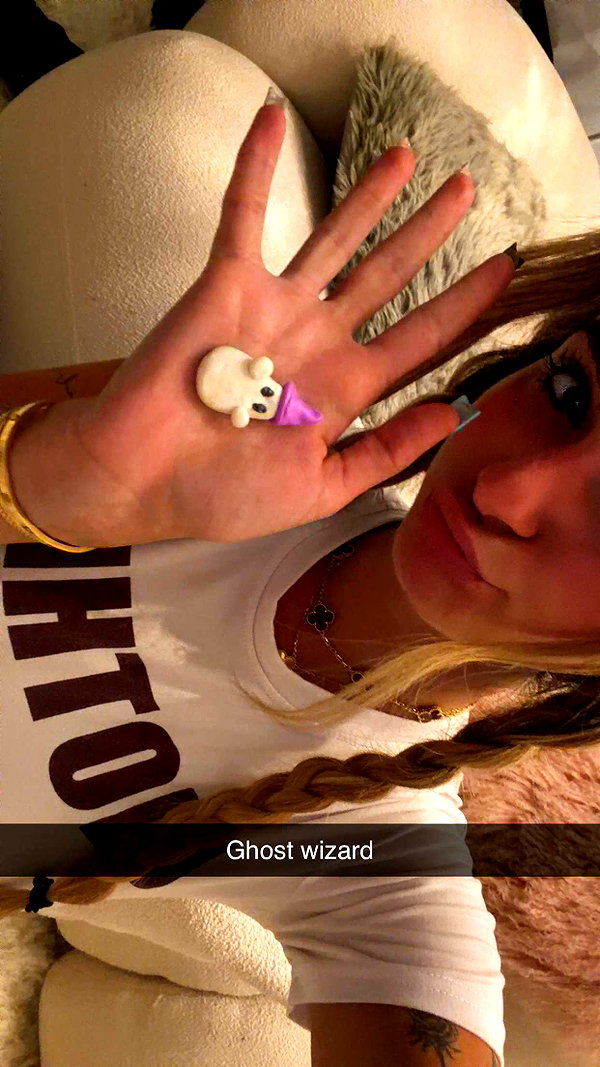 kaitlyn_krems snapchat image archive image