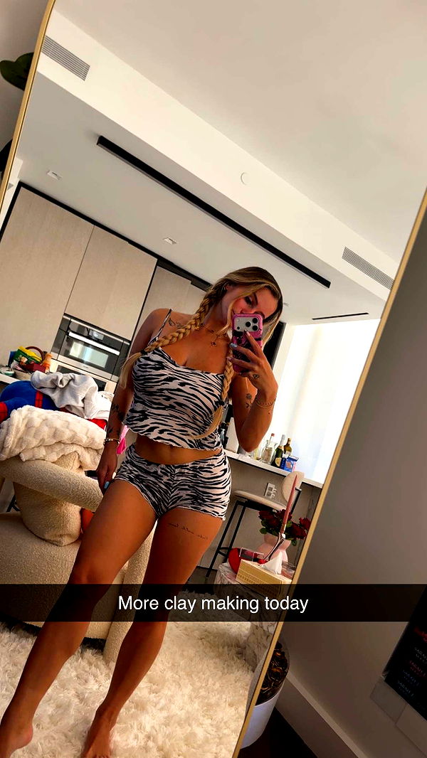 kaitlyn_krems image ~ Altpins