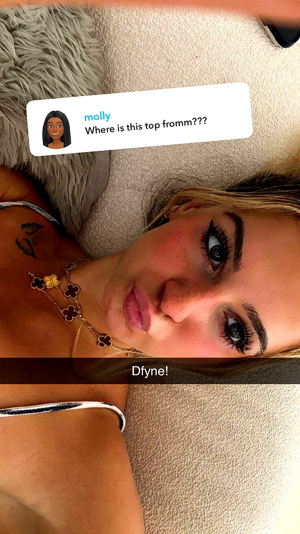 kaitlyn_krems image ~ Altpins