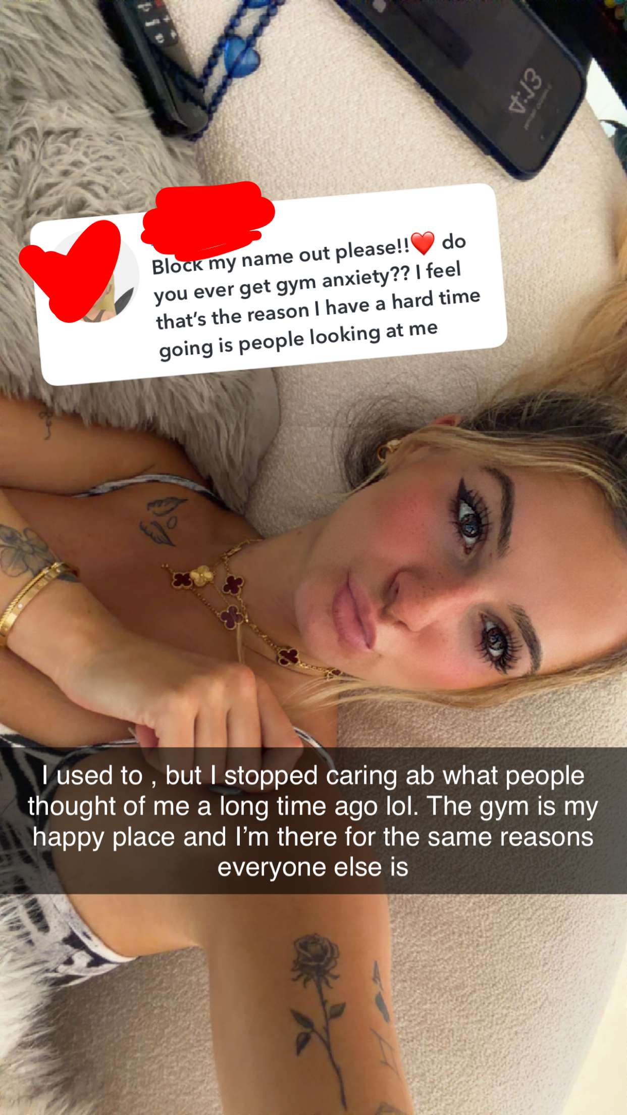 kaitlyn_krems snapchat image archive image