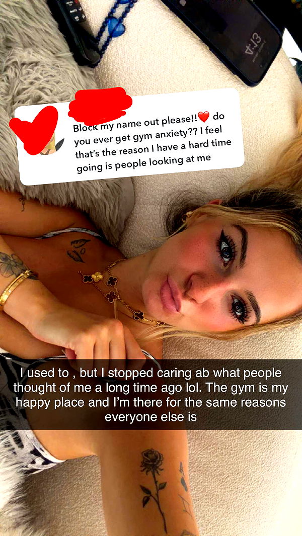 kaitlyn_krems image ~ Altpins