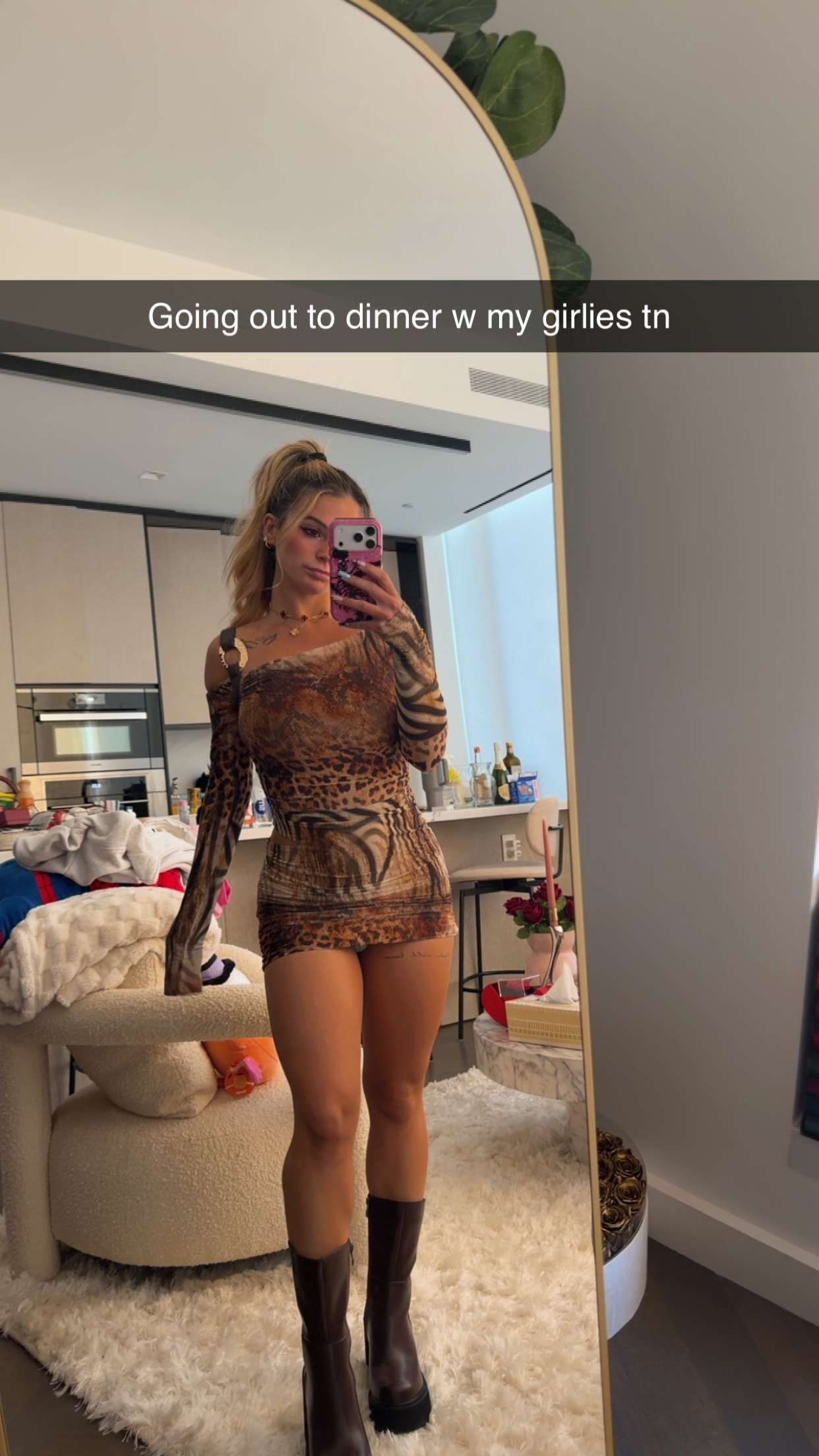 kaitlyn_krems snapchat image archive image