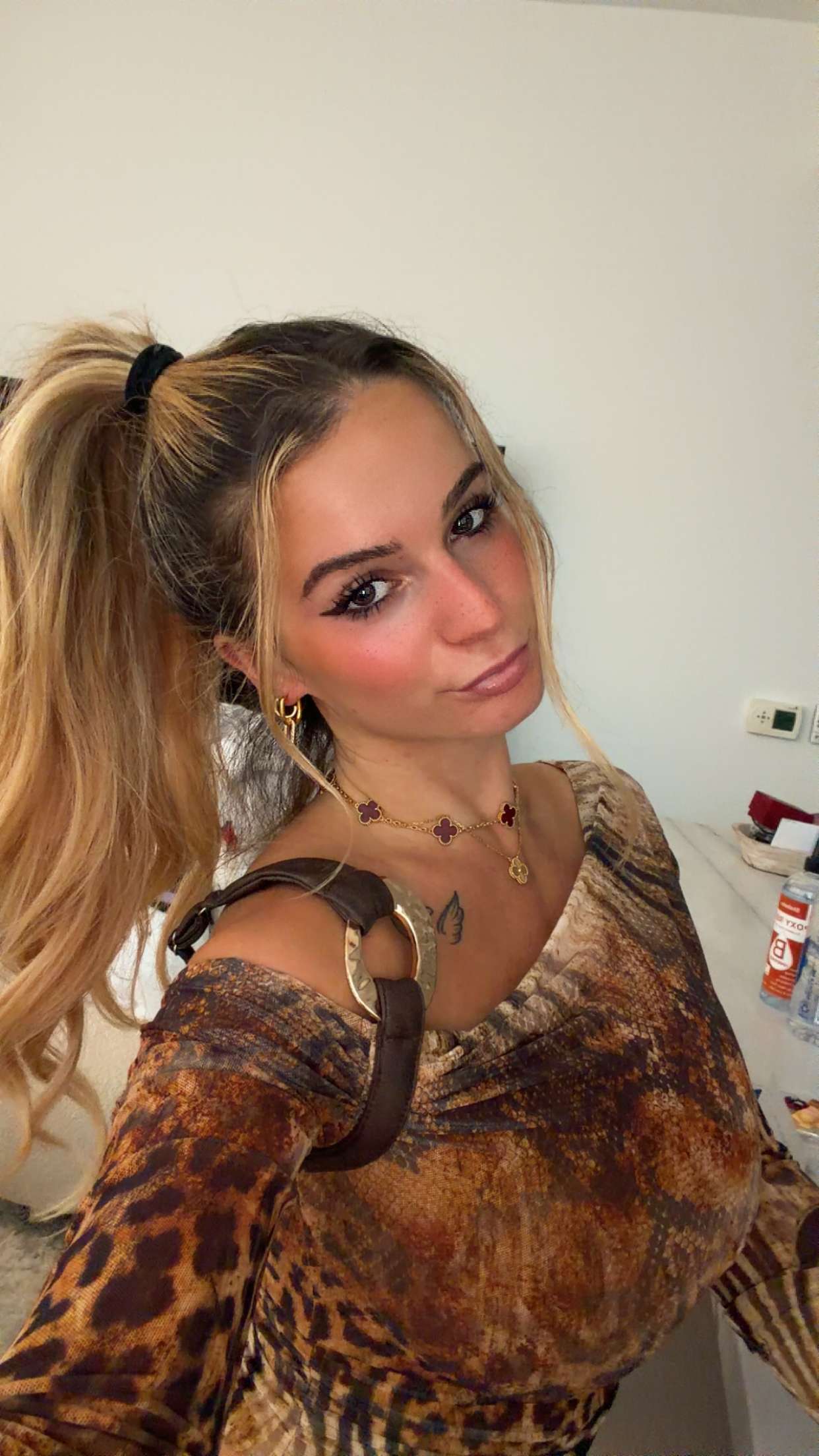 kaitlyn_krems snapchat image archive image