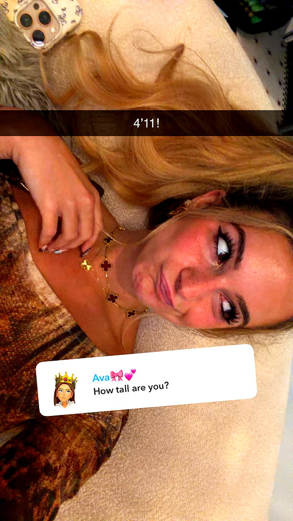 kaitlyn_krems image ~ Altpins