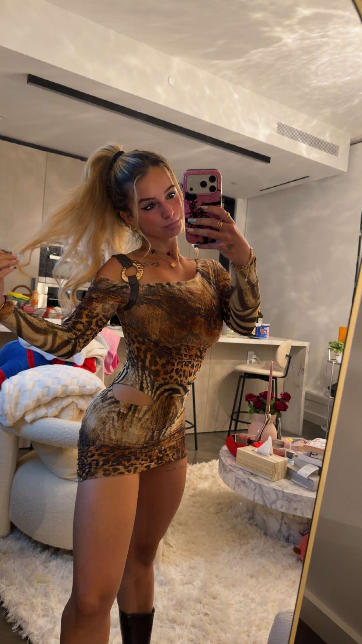 kaitlyn_krems snapchat image archive image