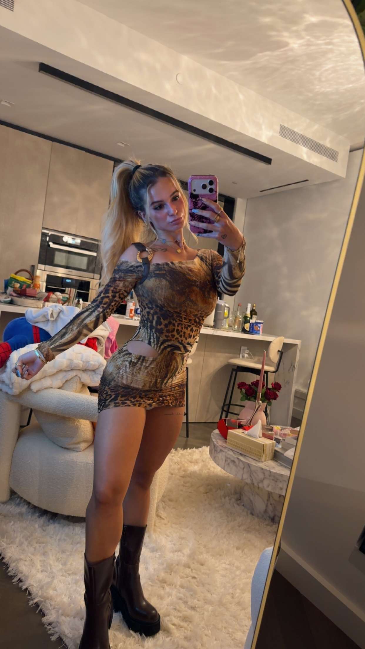 kaitlyn_krems snapchat image archive image