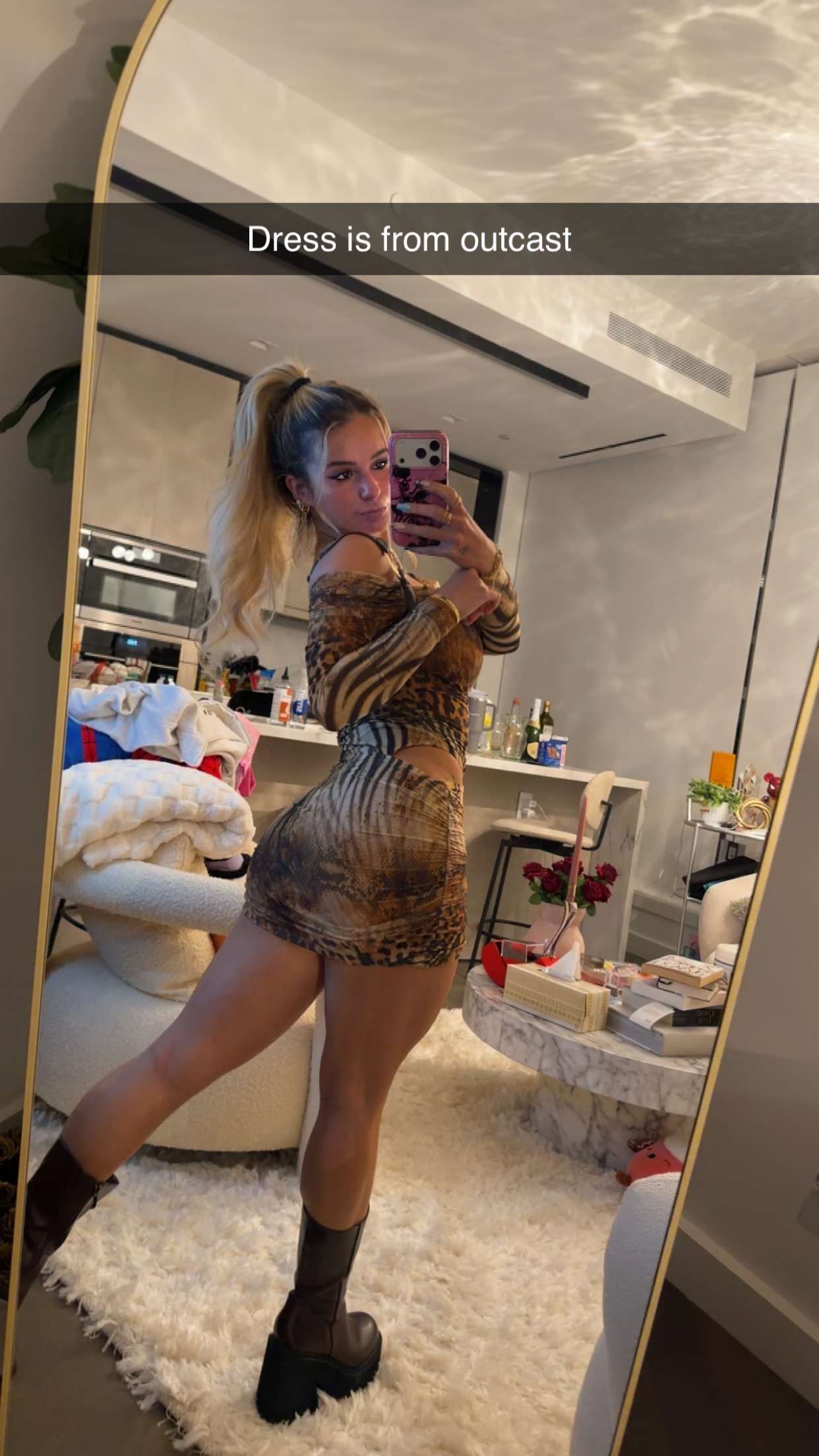 kaitlyn_krems snapchat image archive image