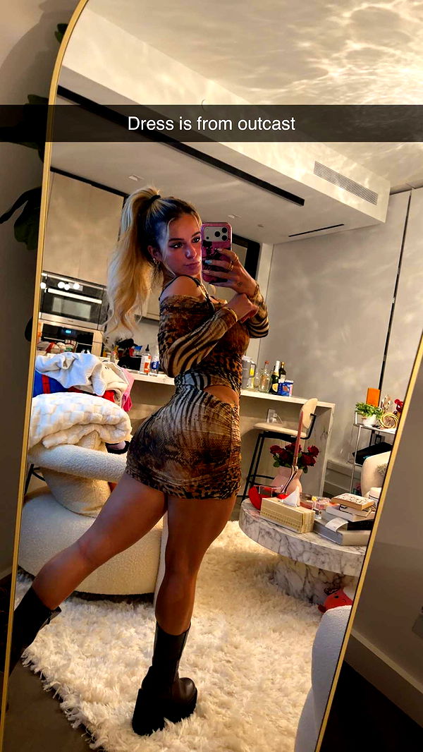 kaitlyn_krems image ~ Altpins