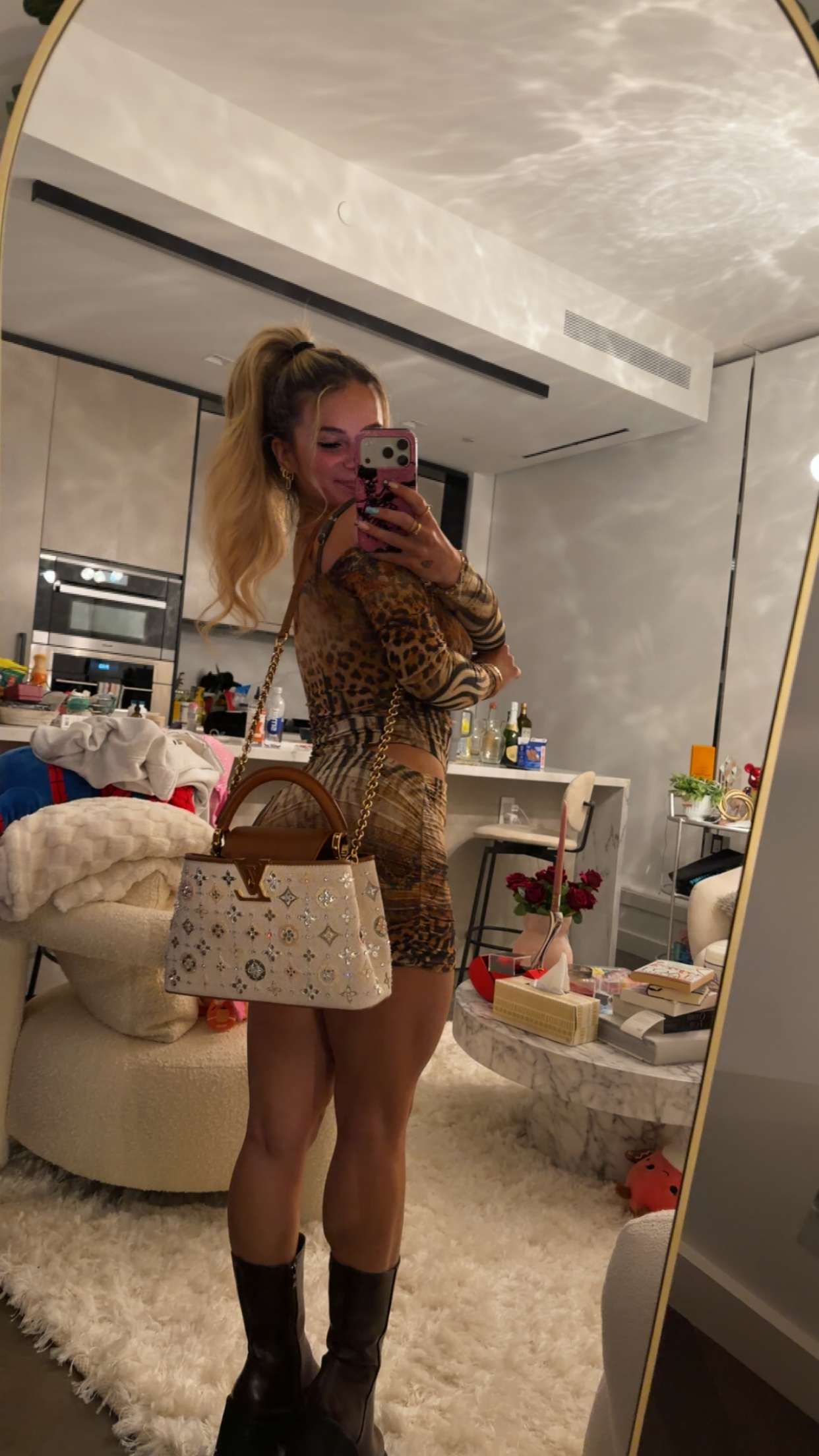 kaitlyn_krems snapchat image archive image