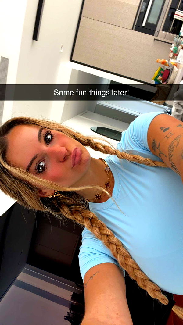 kaitlyn_krems image ~ Altpins