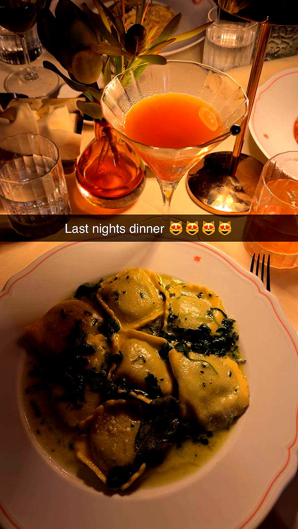 kaitlyn_krems image ~ Altpins