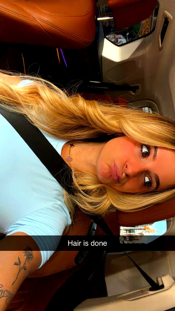 kaitlyn_krems image ~ Altpins