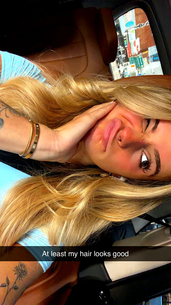 kaitlyn_krems image ~ Altpins