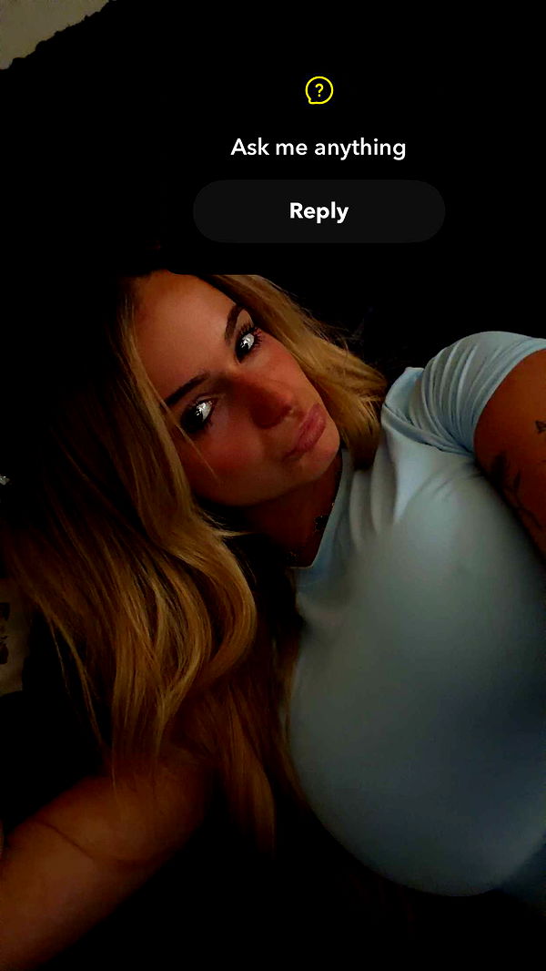 kaitlyn_krems image ~ Altpins