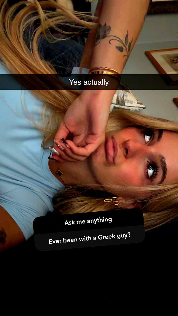 kaitlyn_krems image ~ Altpins