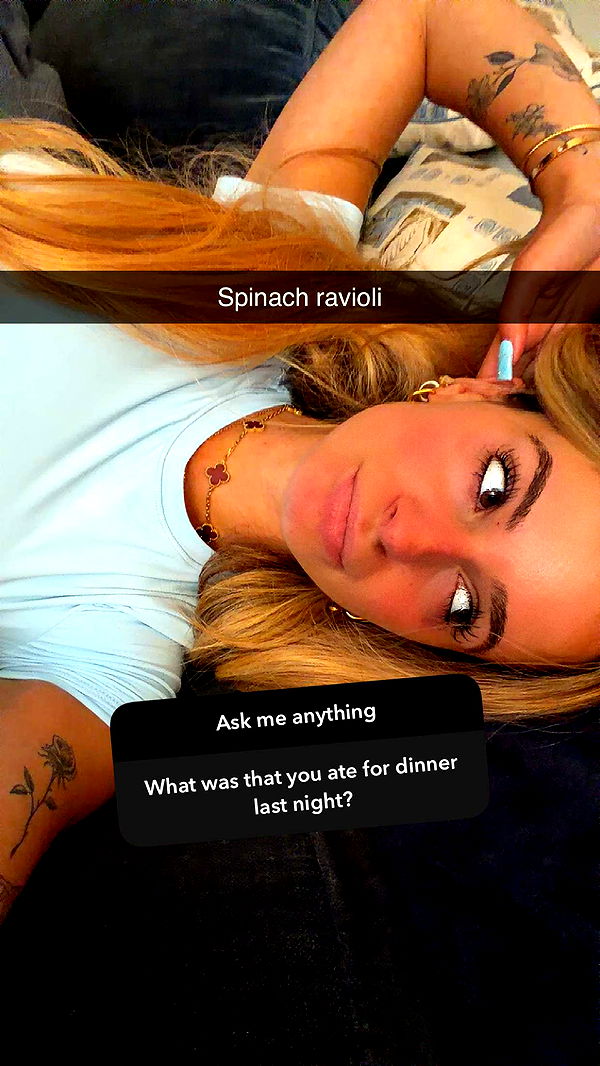 kaitlyn_krems image ~ Altpins