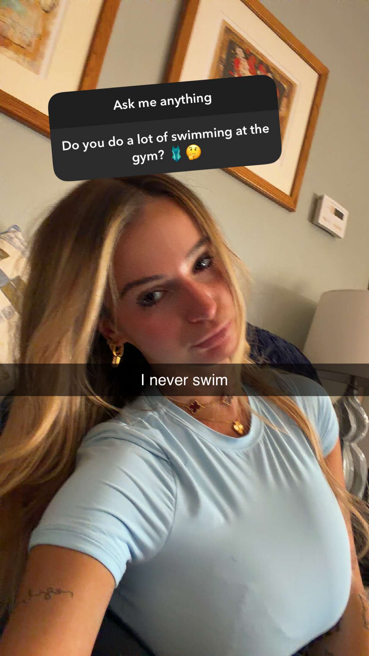 kaitlyn_krems snapchat image archive image