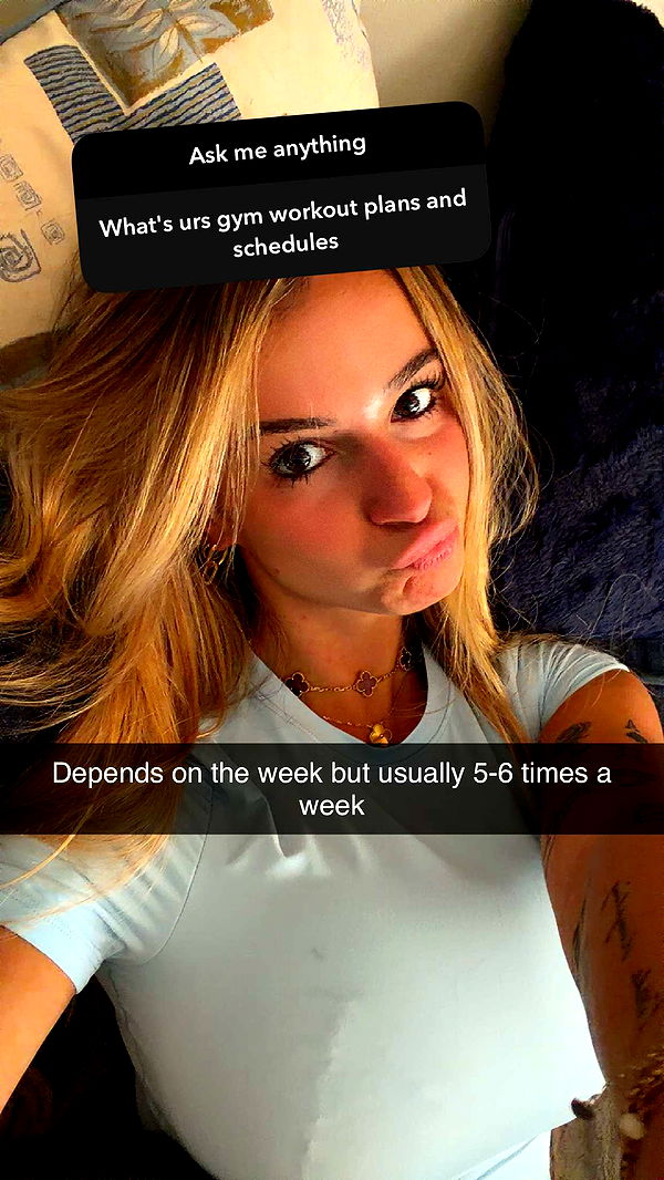 kaitlyn_krems image ~ Altpins