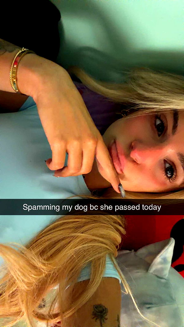 kaitlyn_krems image ~ Altpins