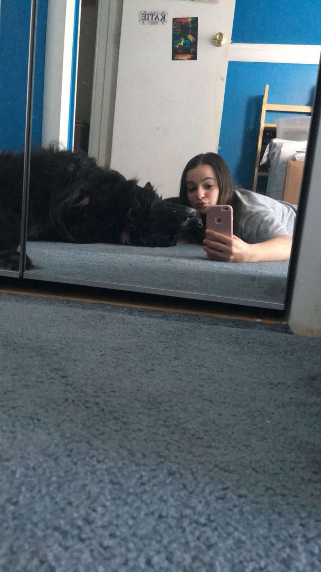 kaitlyn_krems snapchat image archive image